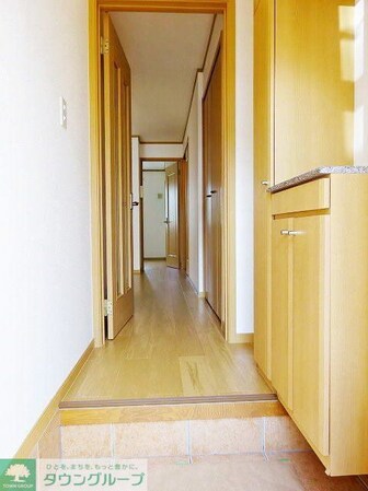 ミーテ メゾンの物件内観写真